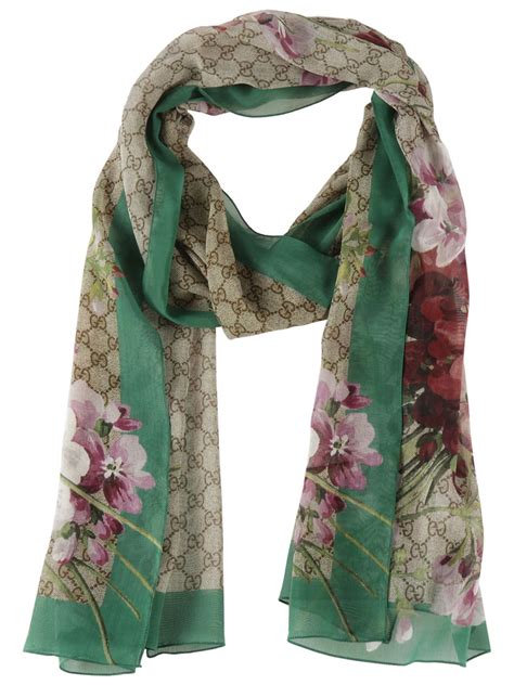 bordados gucci|Gucci Scarves and Wraps for Women .